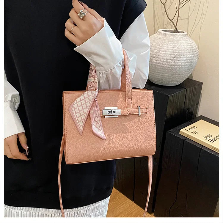 Single Shoulder Crossbody