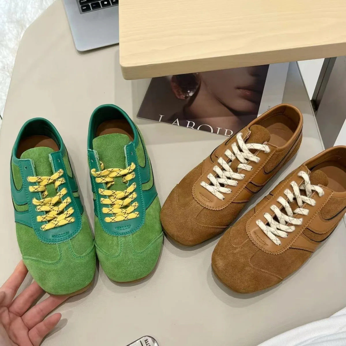 Sneakers