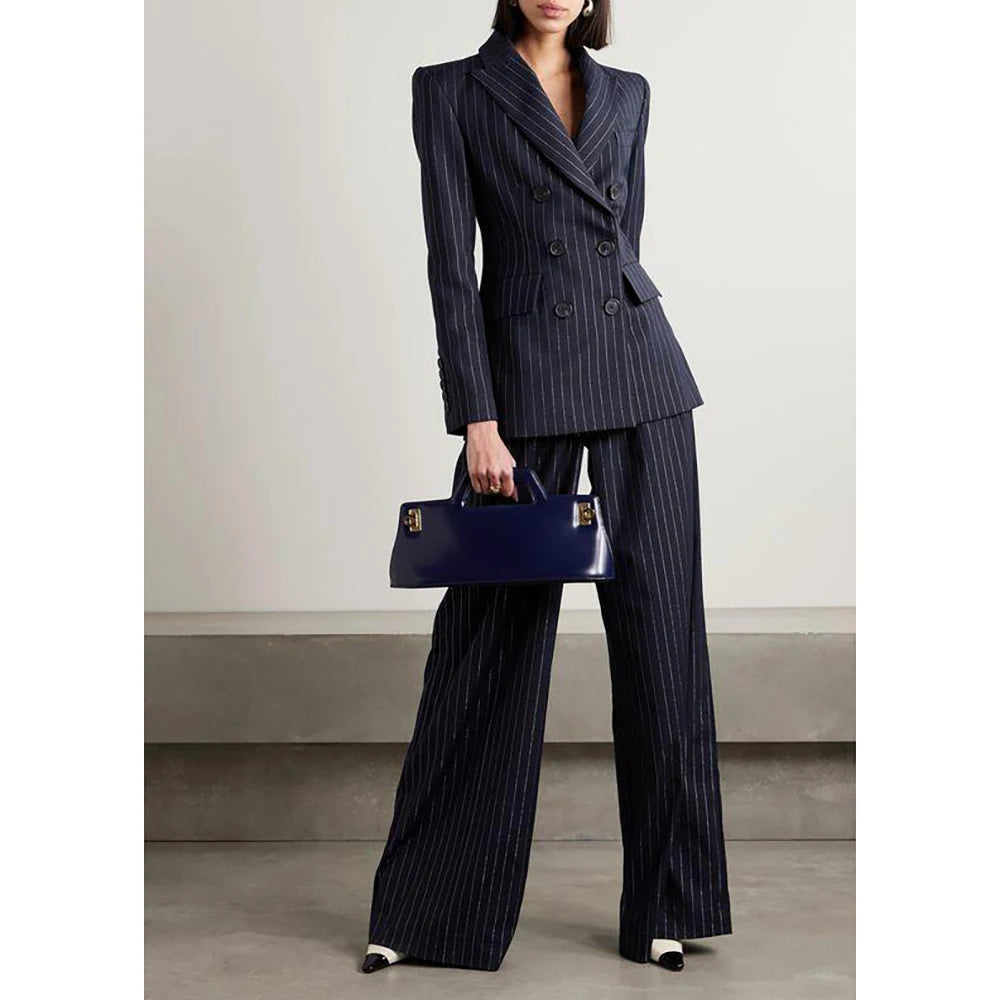 Jacket & Trousers