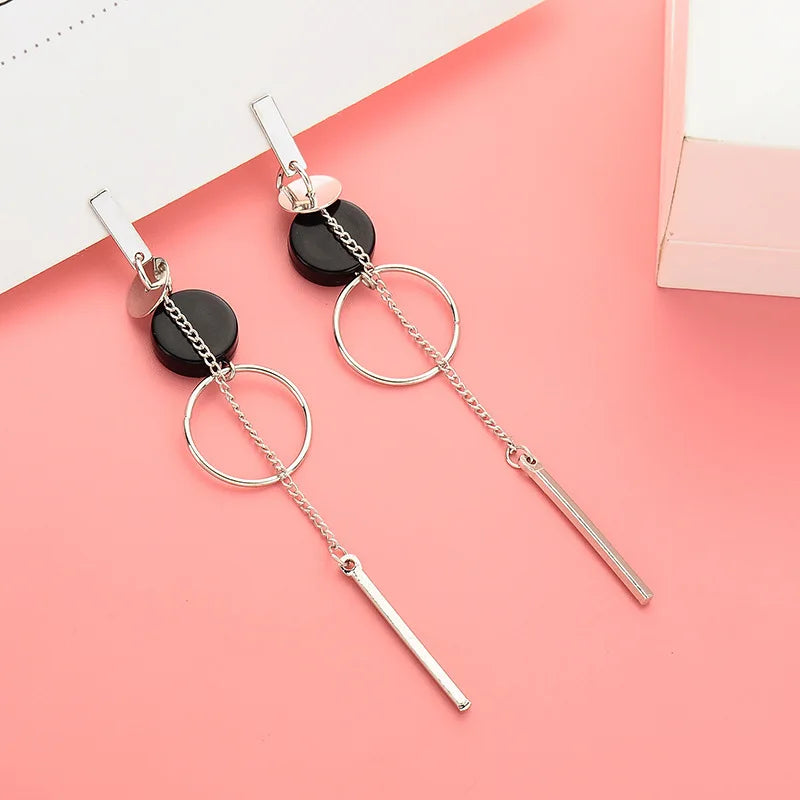 Pendant Earring