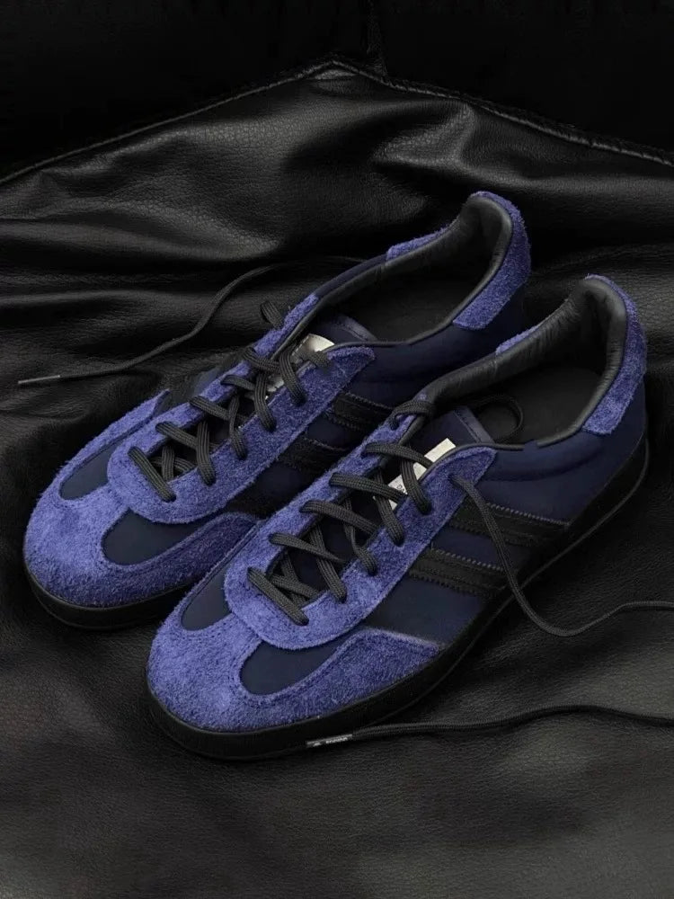 Sneakers Cross-tied Comfort