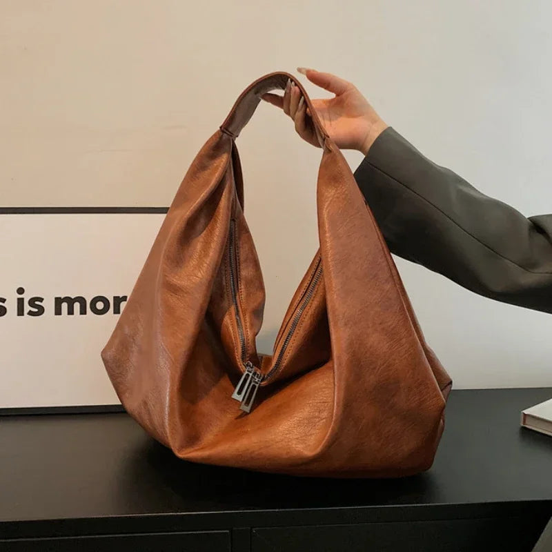 Big Black Shoulder Bags