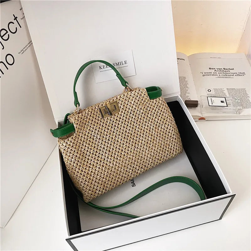 Crossbody bag