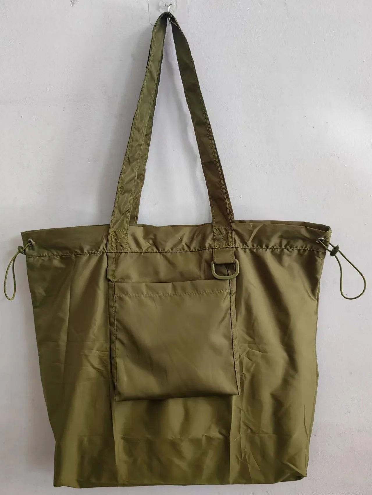 Canvas Bag