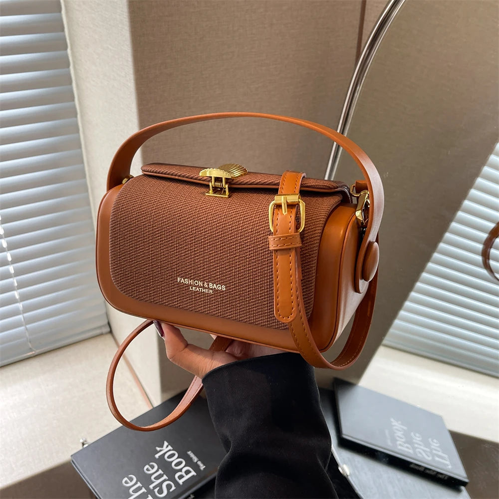 Shoulder Satchels