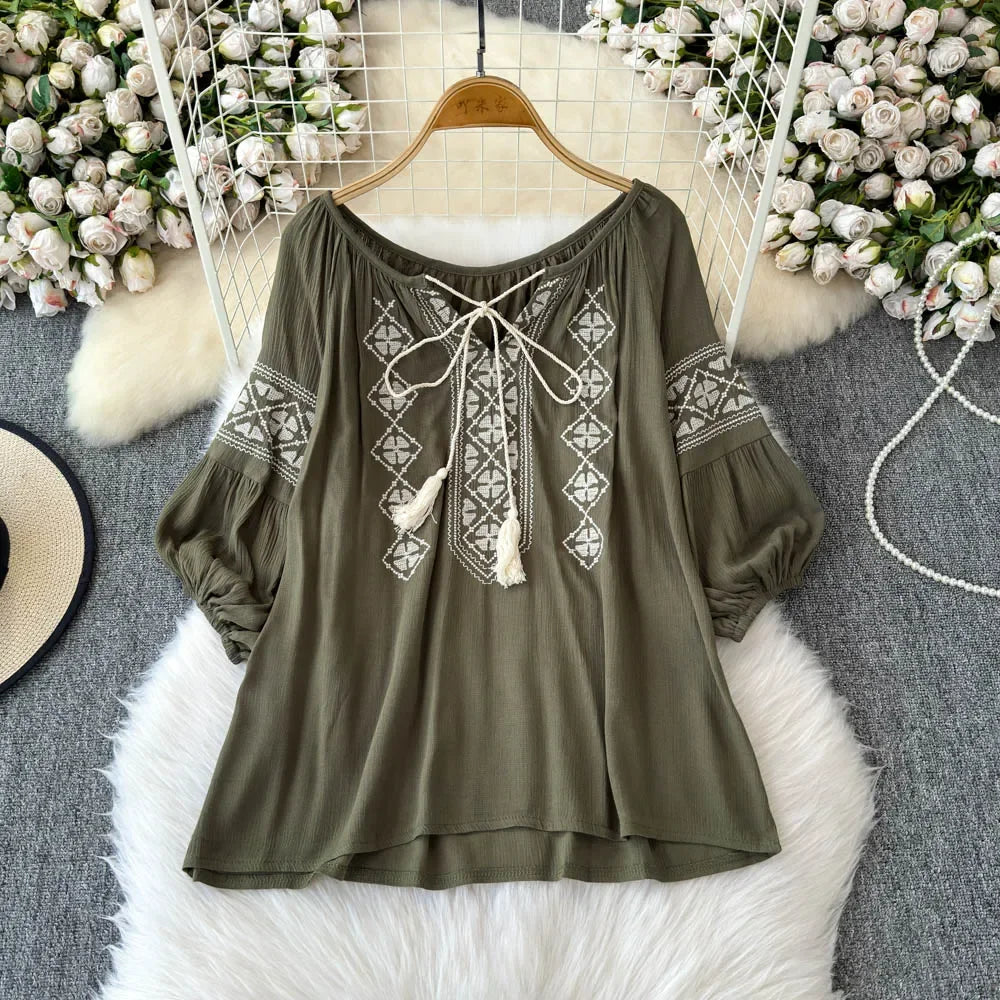 Neploe Loose Vintage
