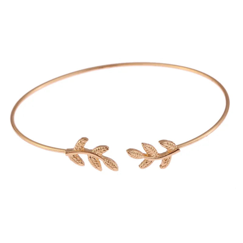 Adjustable Bangles Bijoux