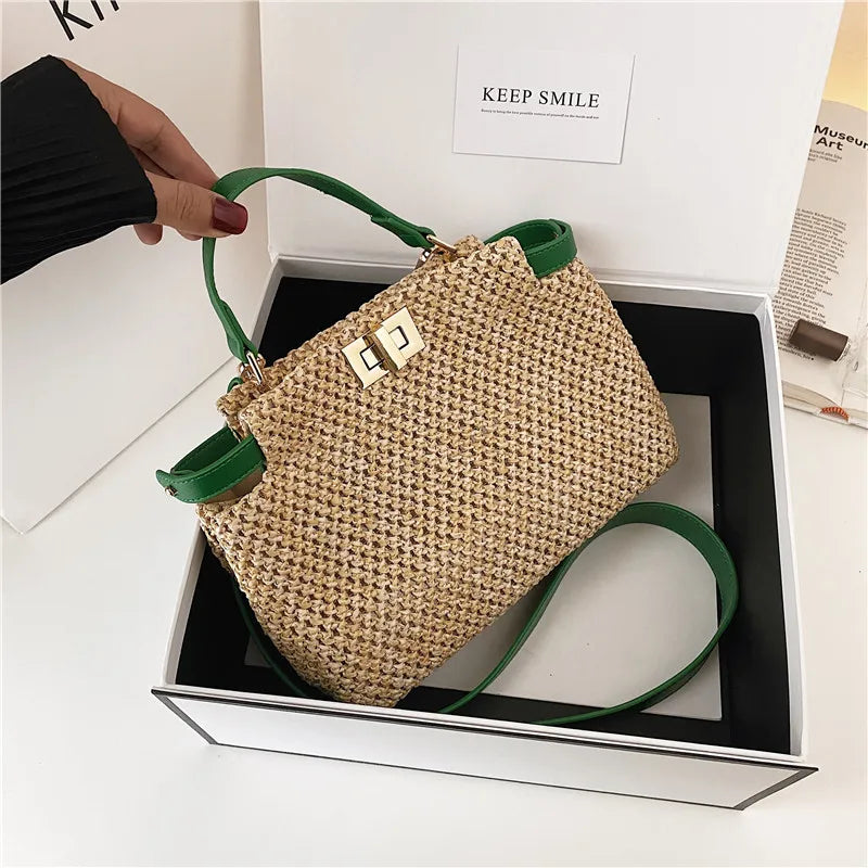 Crossbody bag