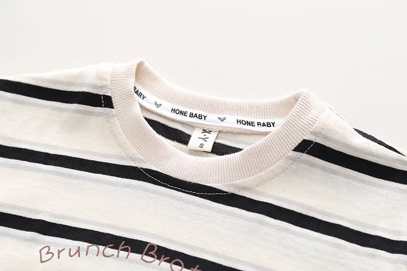 Baby Boys & Girls Summer Clothes