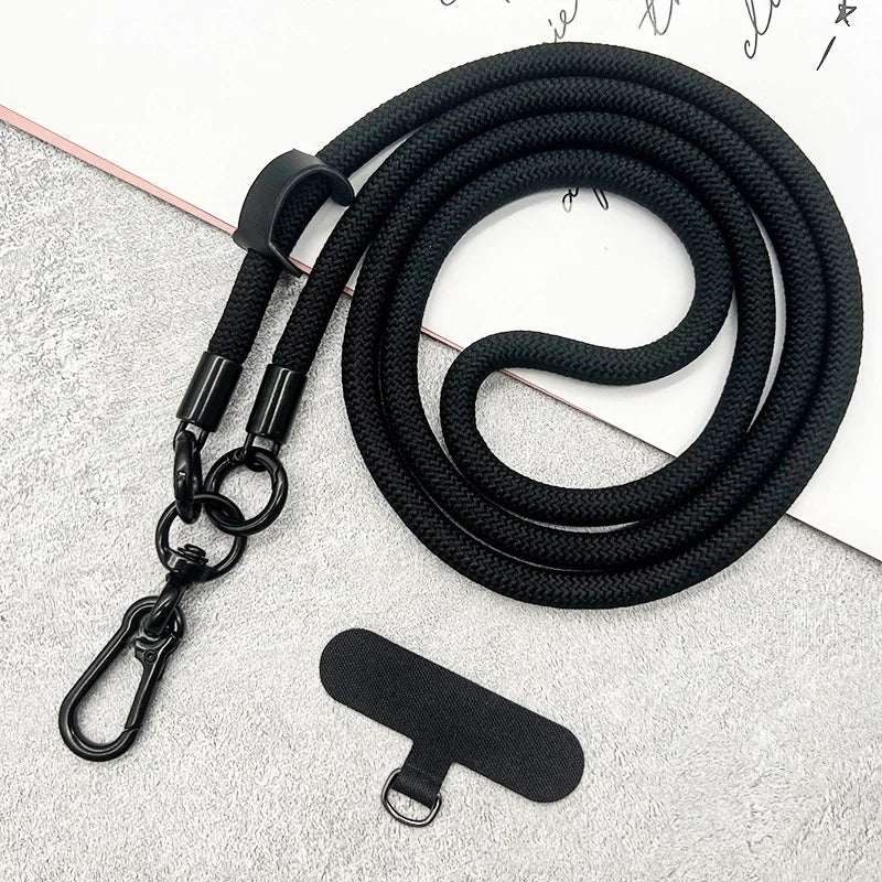 Strap Chain