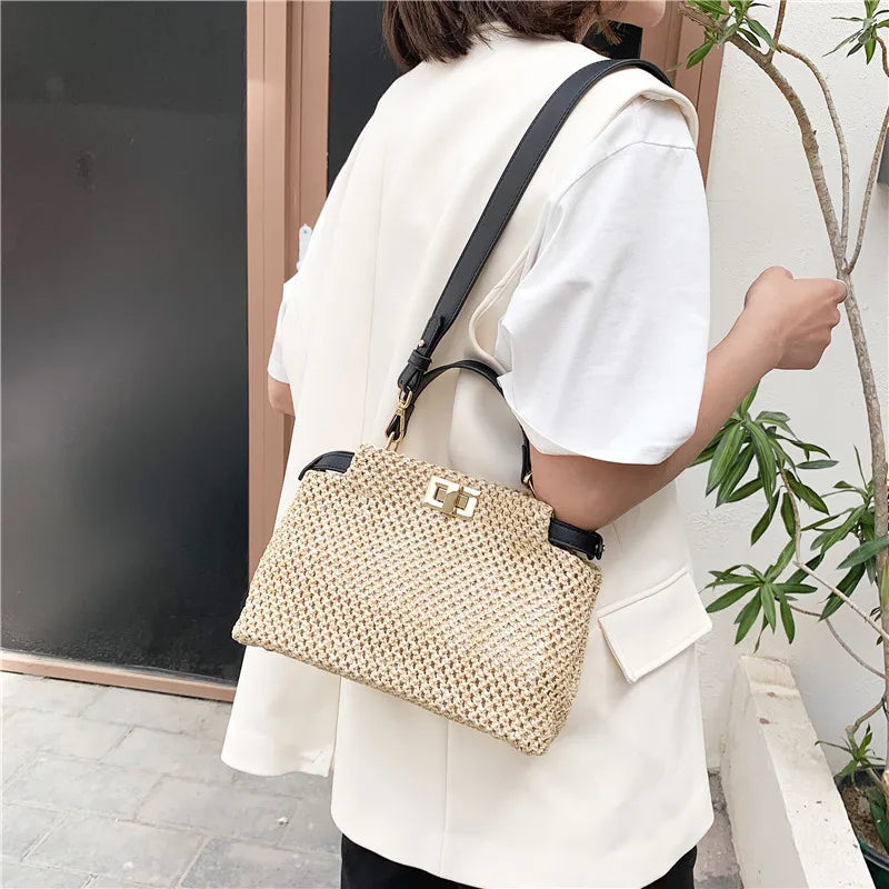 Crossbody bag