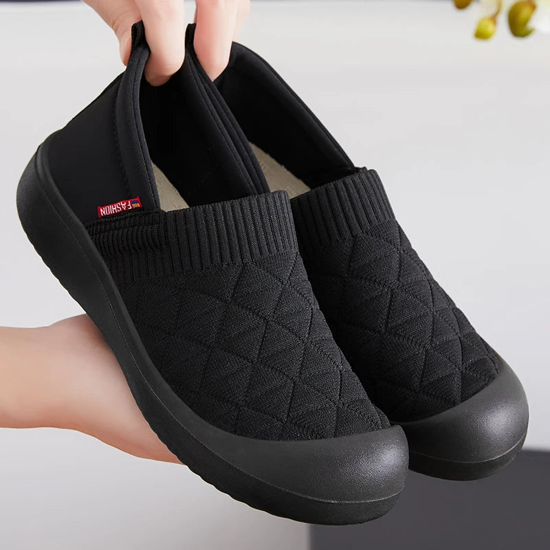 Woman's shoes