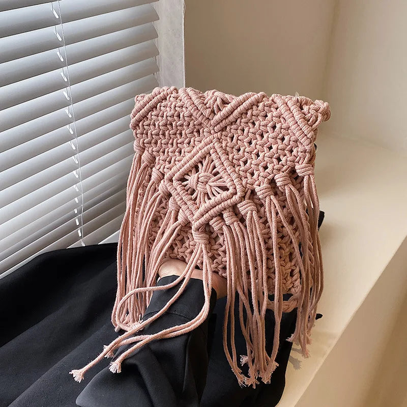 Ultralight Shoulder Bag