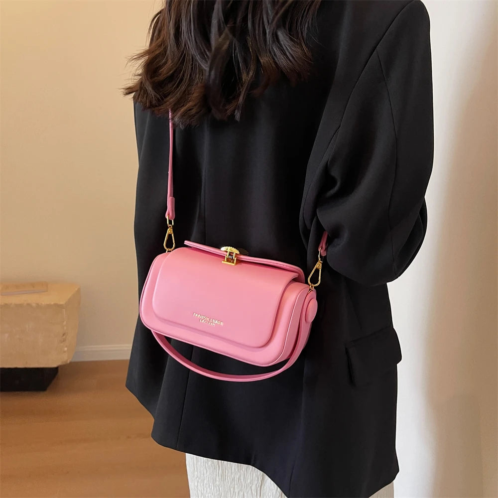 Shoulder Satchels