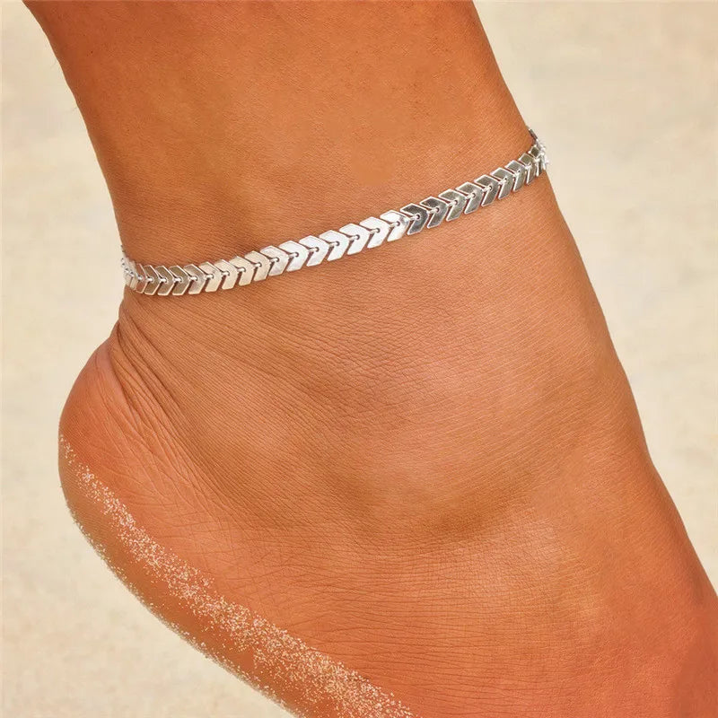 Bracelet Anklet Charms