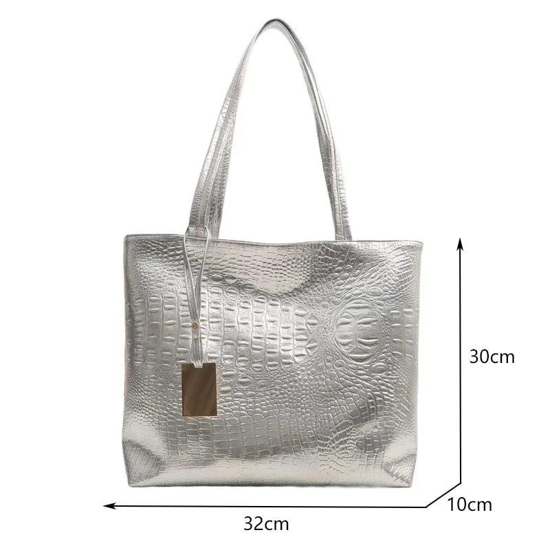 Fashion Casual Women Shoulder Bags