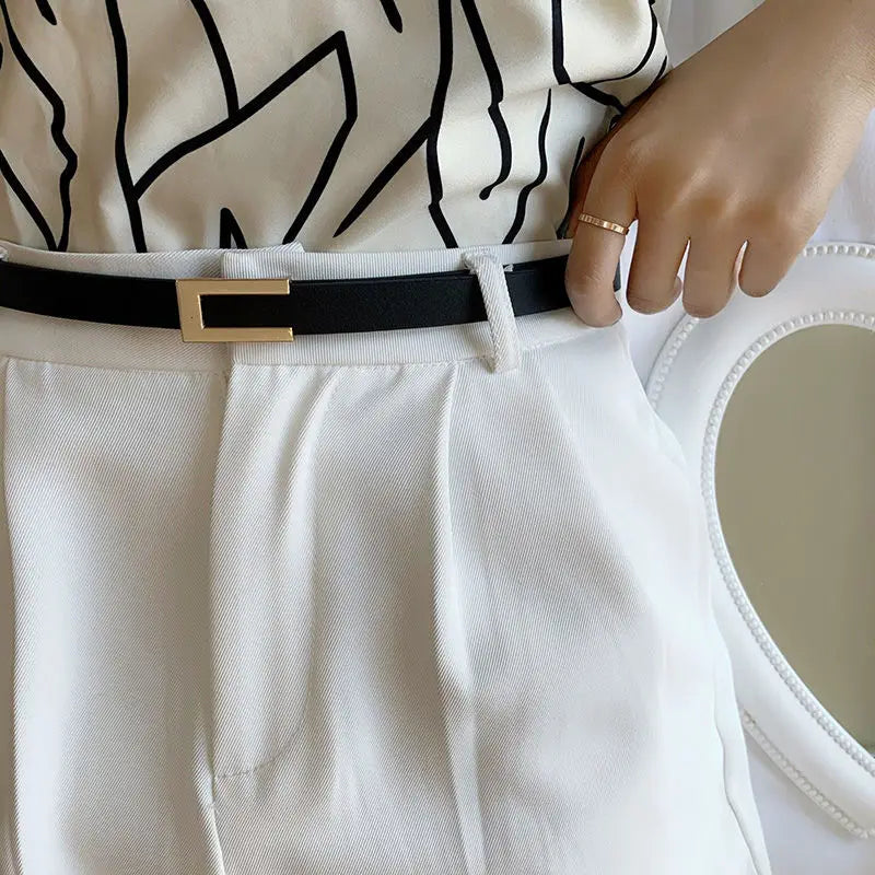 waistband