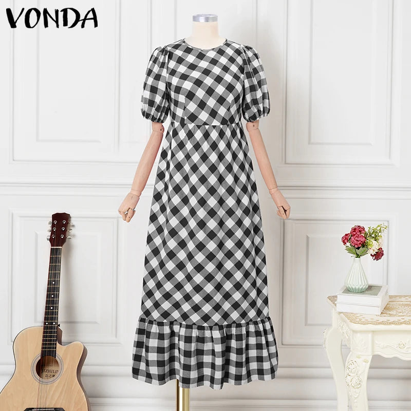 Casual Party Robe