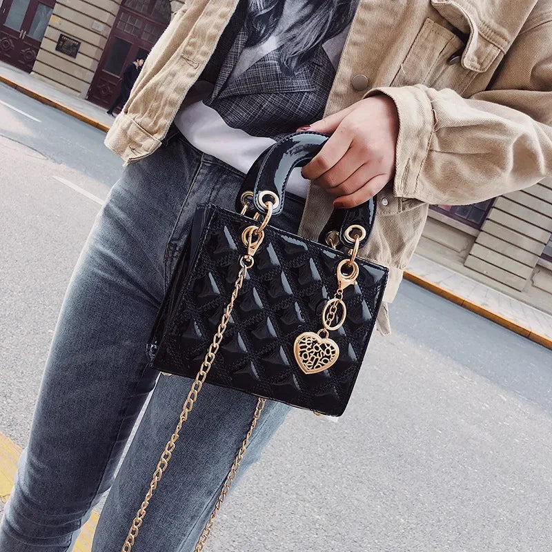 Handbag Women Brand Luxury