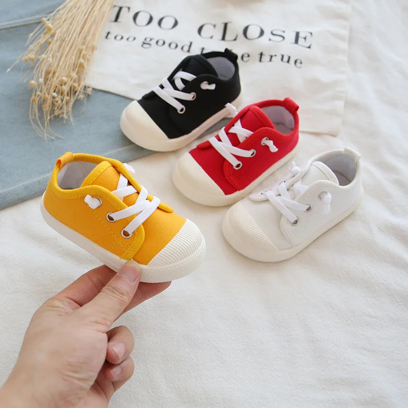 Tennis Shoes