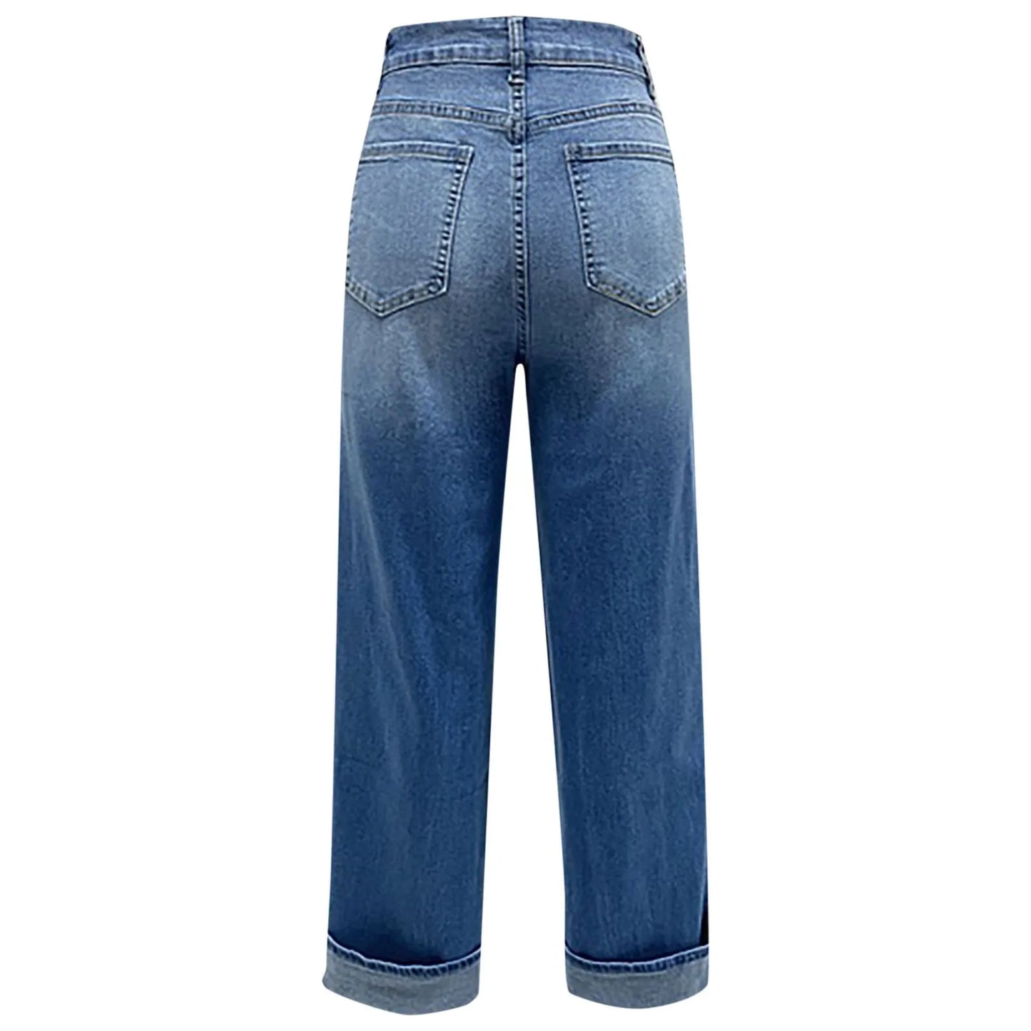 Casual Blue