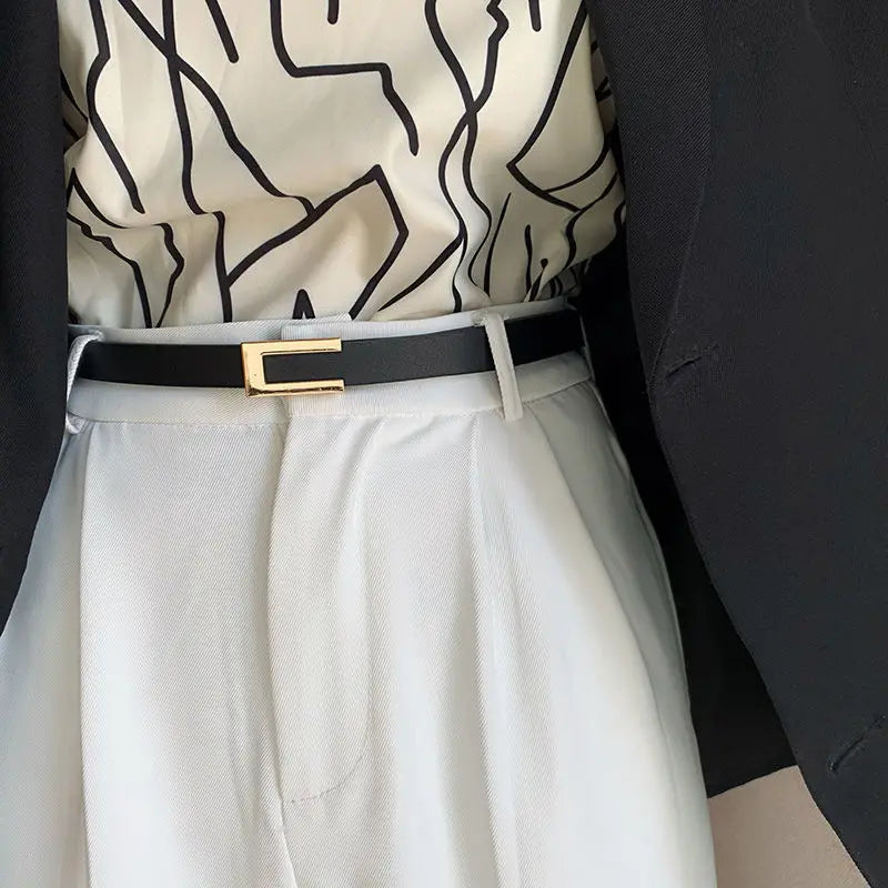 waistband