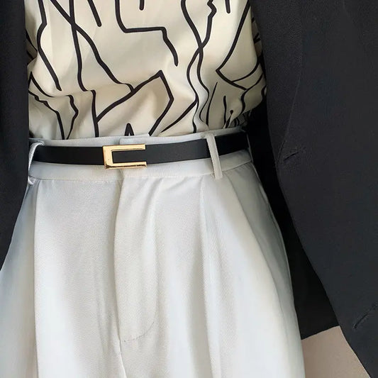 waistband