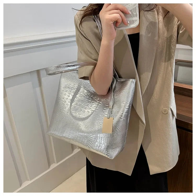 Fashion Casual Women Shoulder Bags