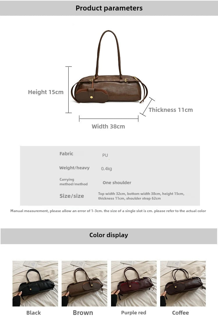 Shoulder Bag