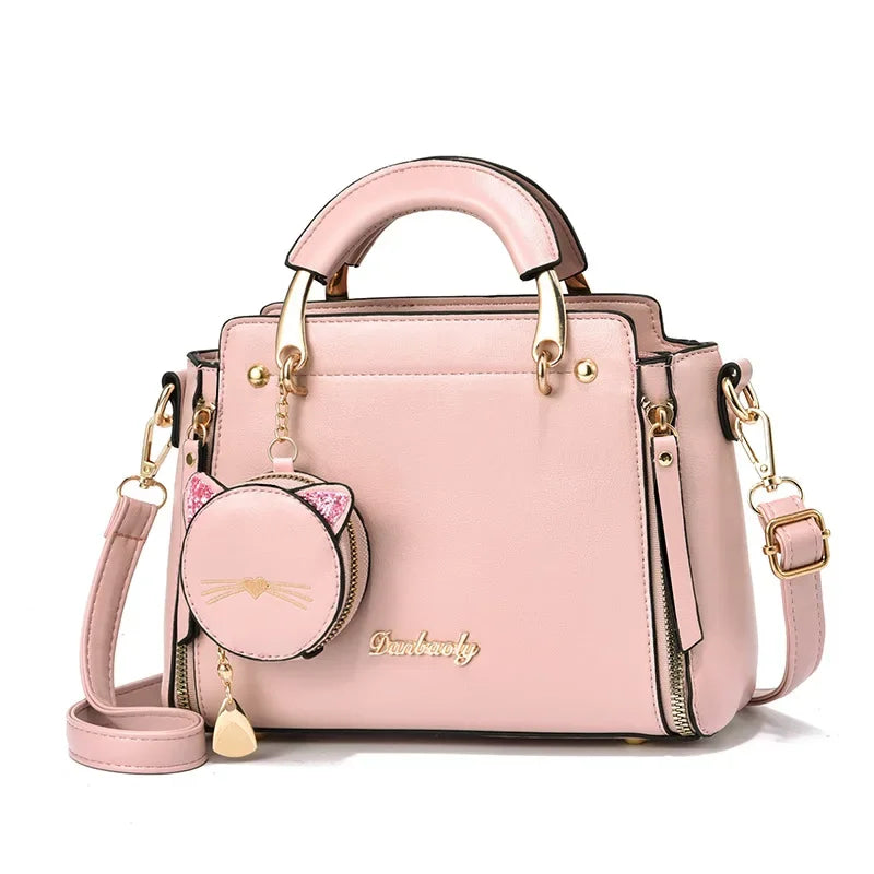 Handbags Atmospheric