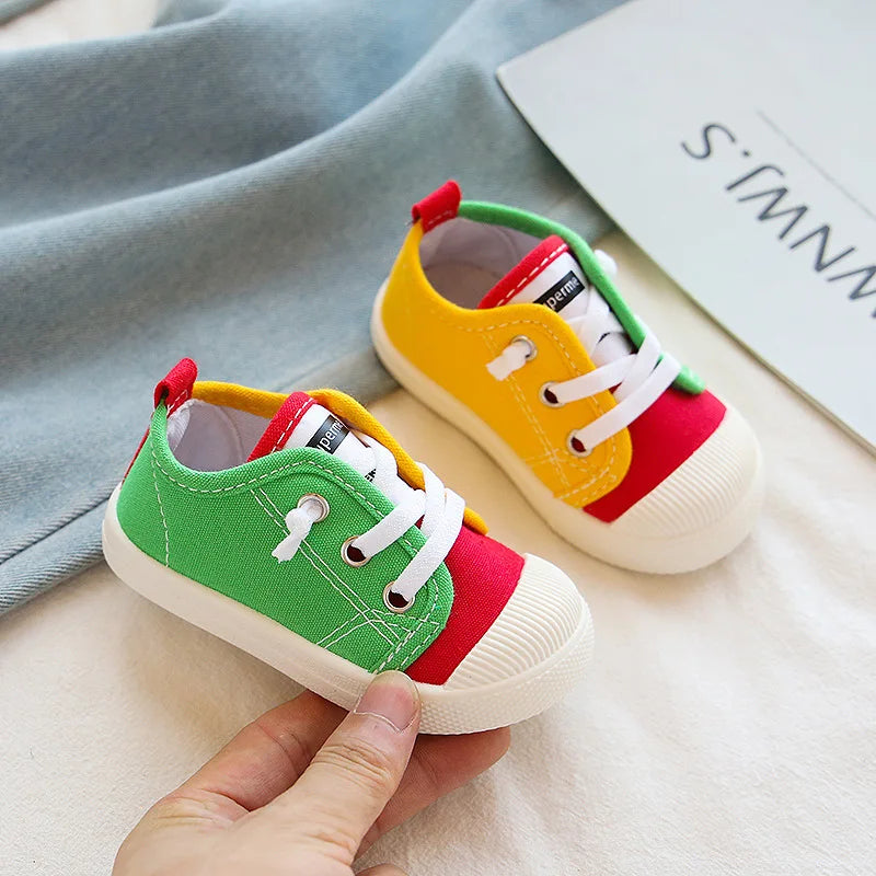 Tennis Shoes