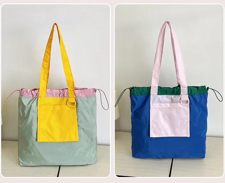 Canvas Bag