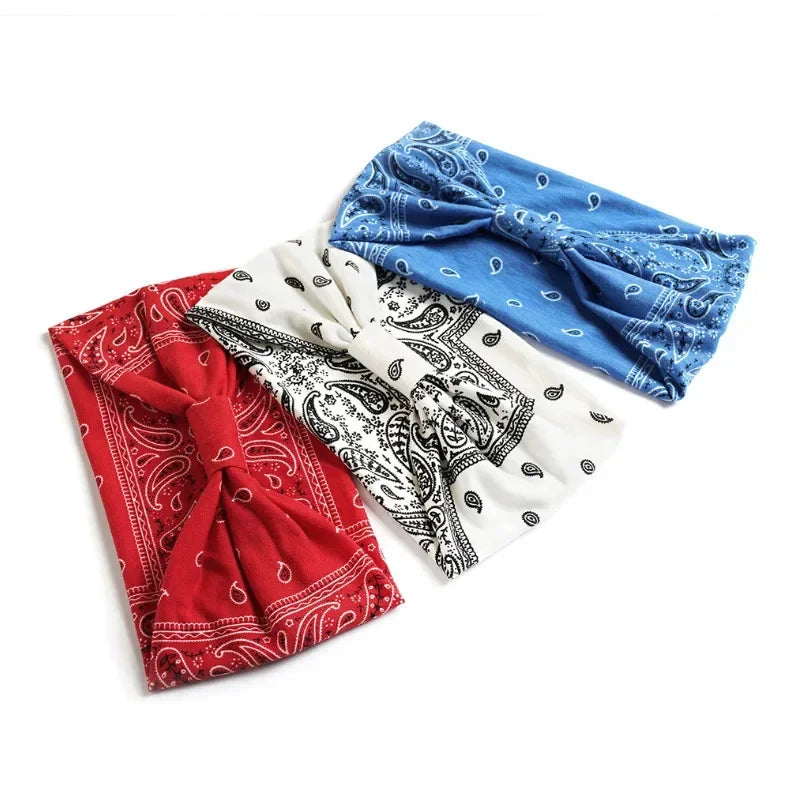Headbands Vintage
