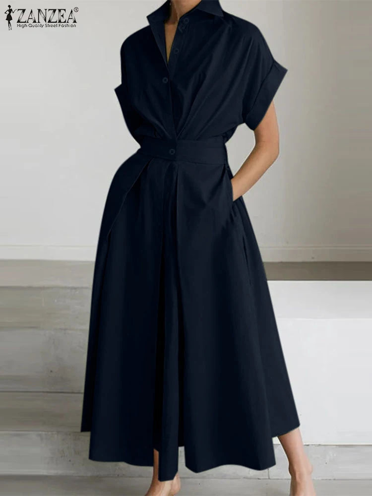 Work Dress