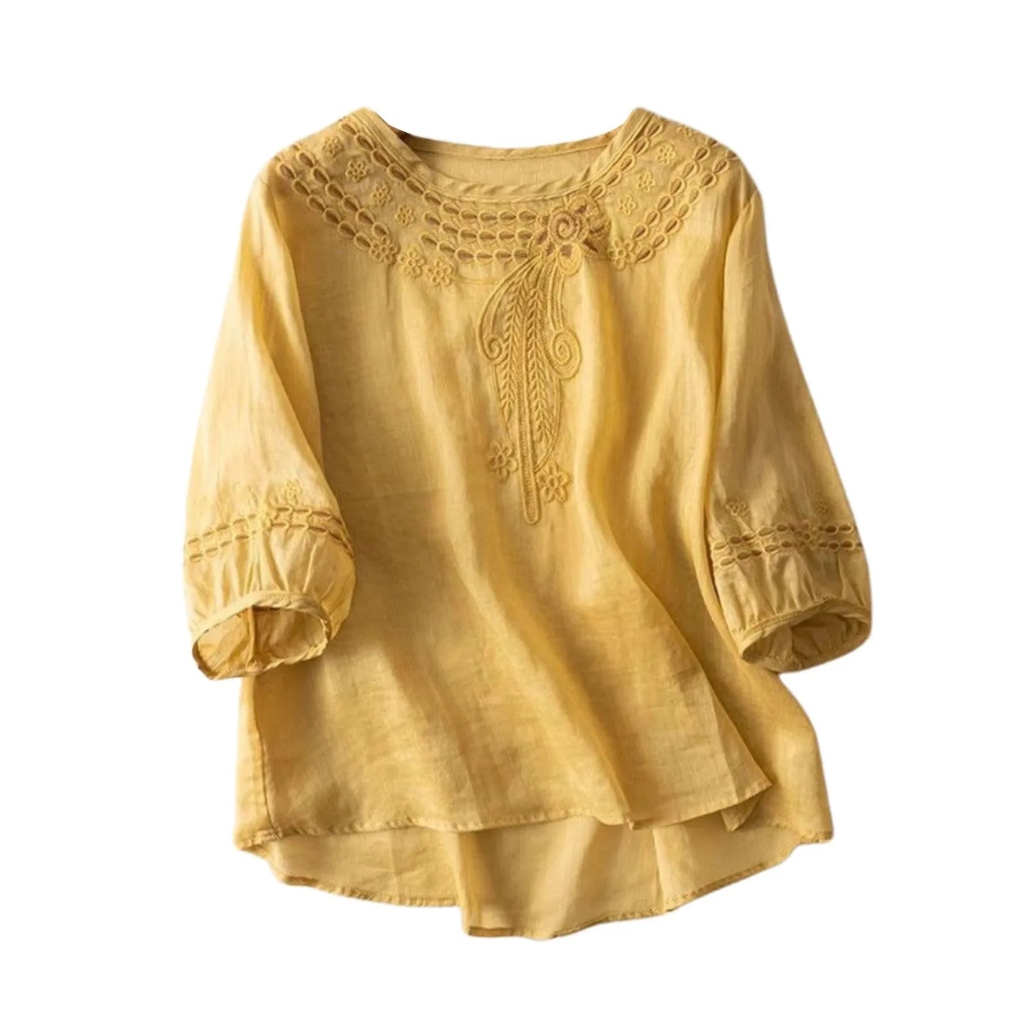 Shirt Short Sleeve Tops