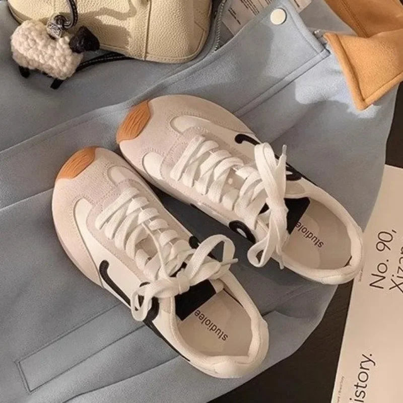 Walking Shoes