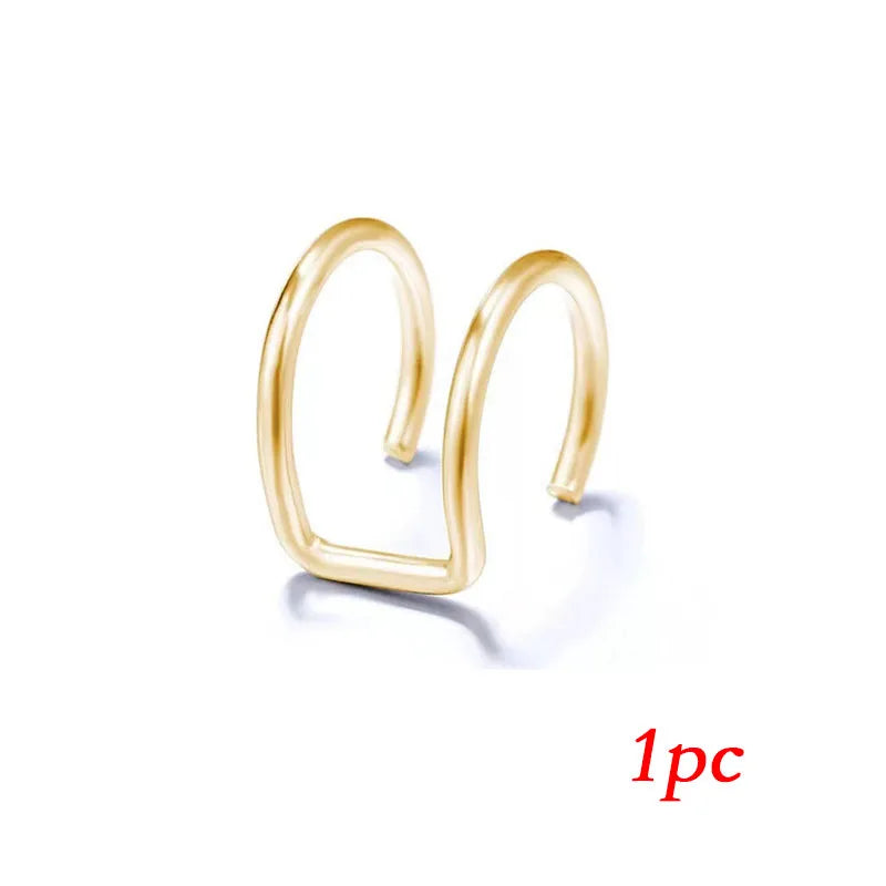Earrings Korean Fashion
