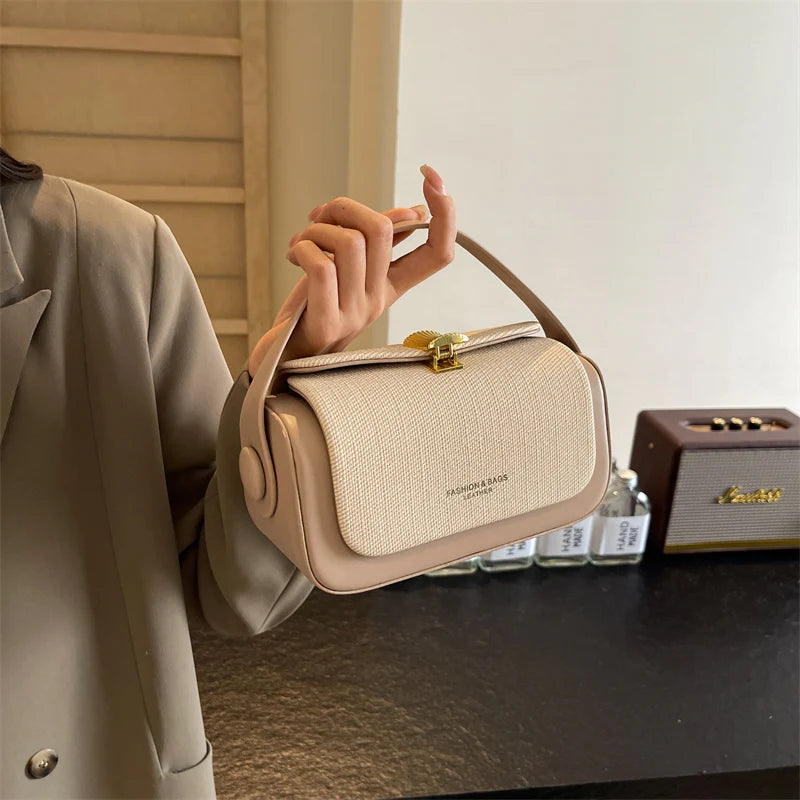 Shoulder Satchels