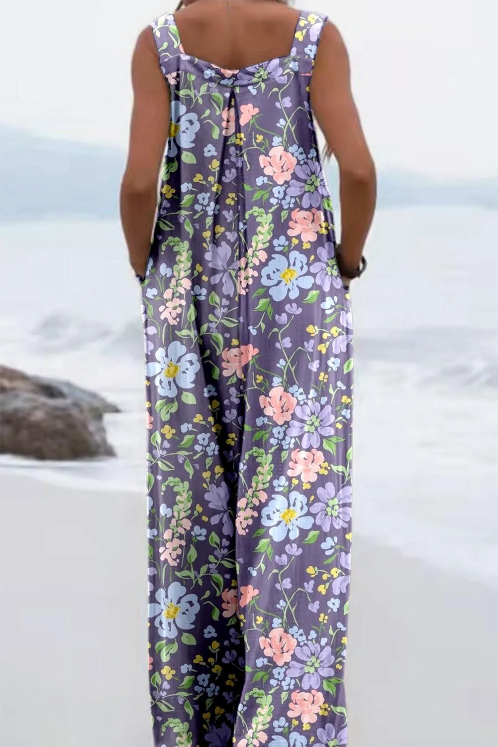 Vintage Jumpsuits