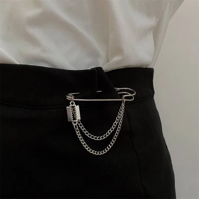 Brooch