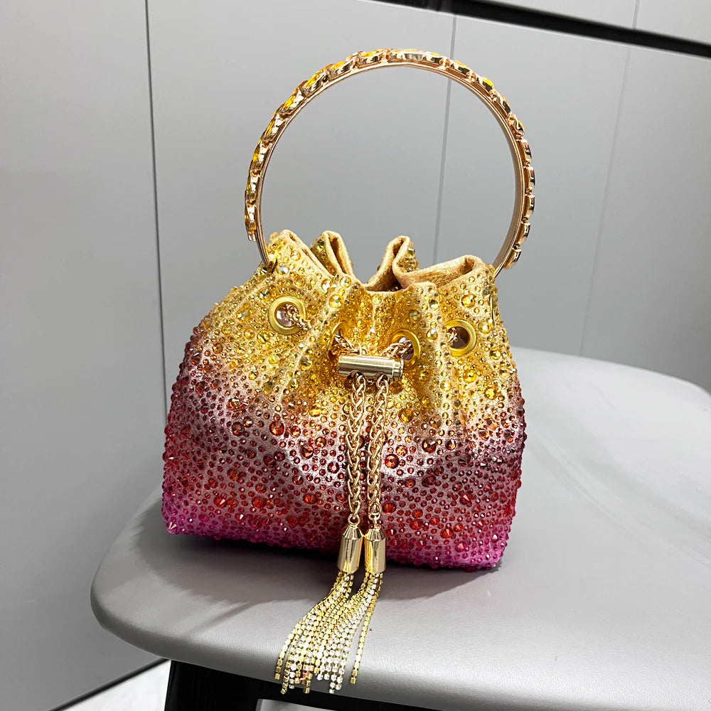 Evening clutch Bag