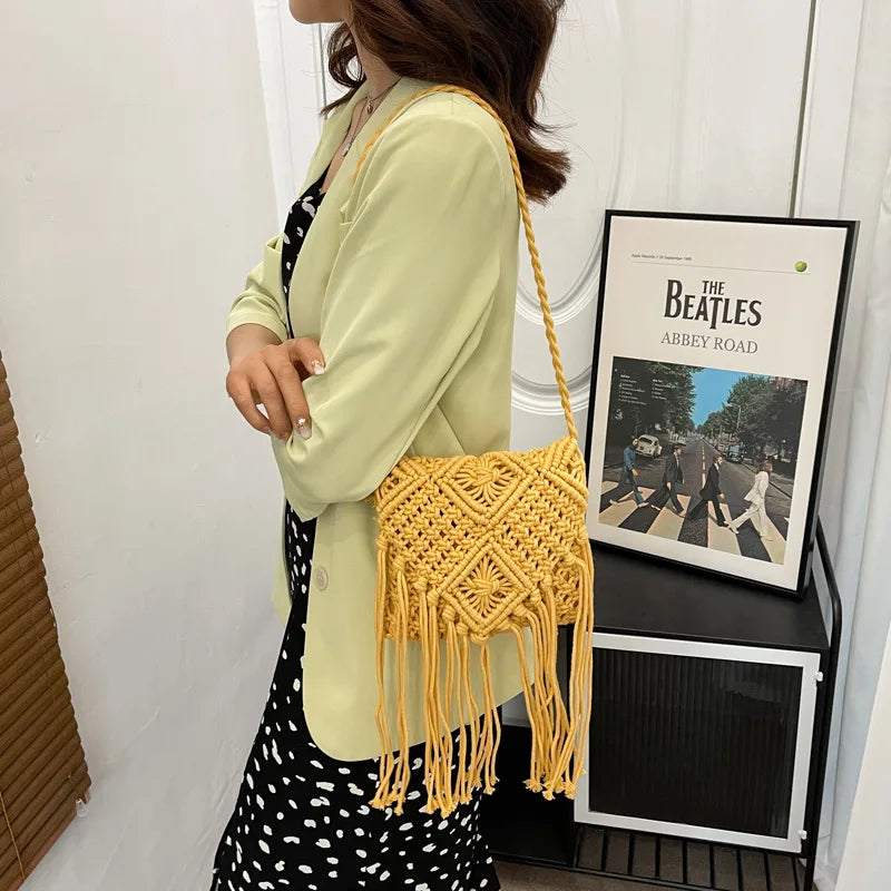 Ultralight Shoulder Bag