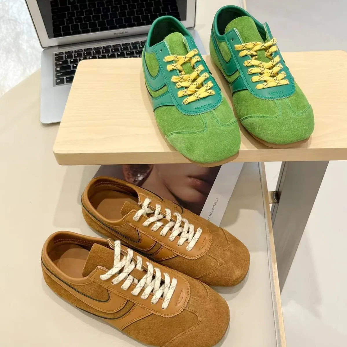 Sneakers