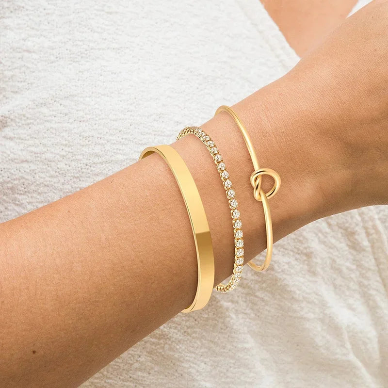3pcs Bracelets