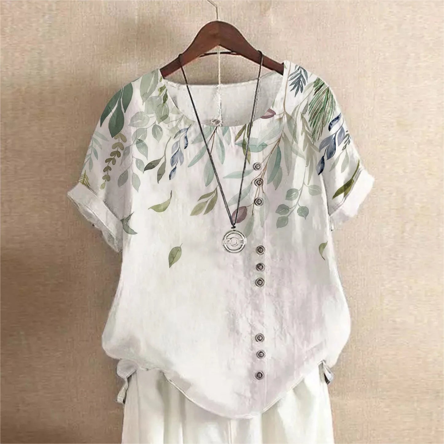 Korean Style Casual Shirts