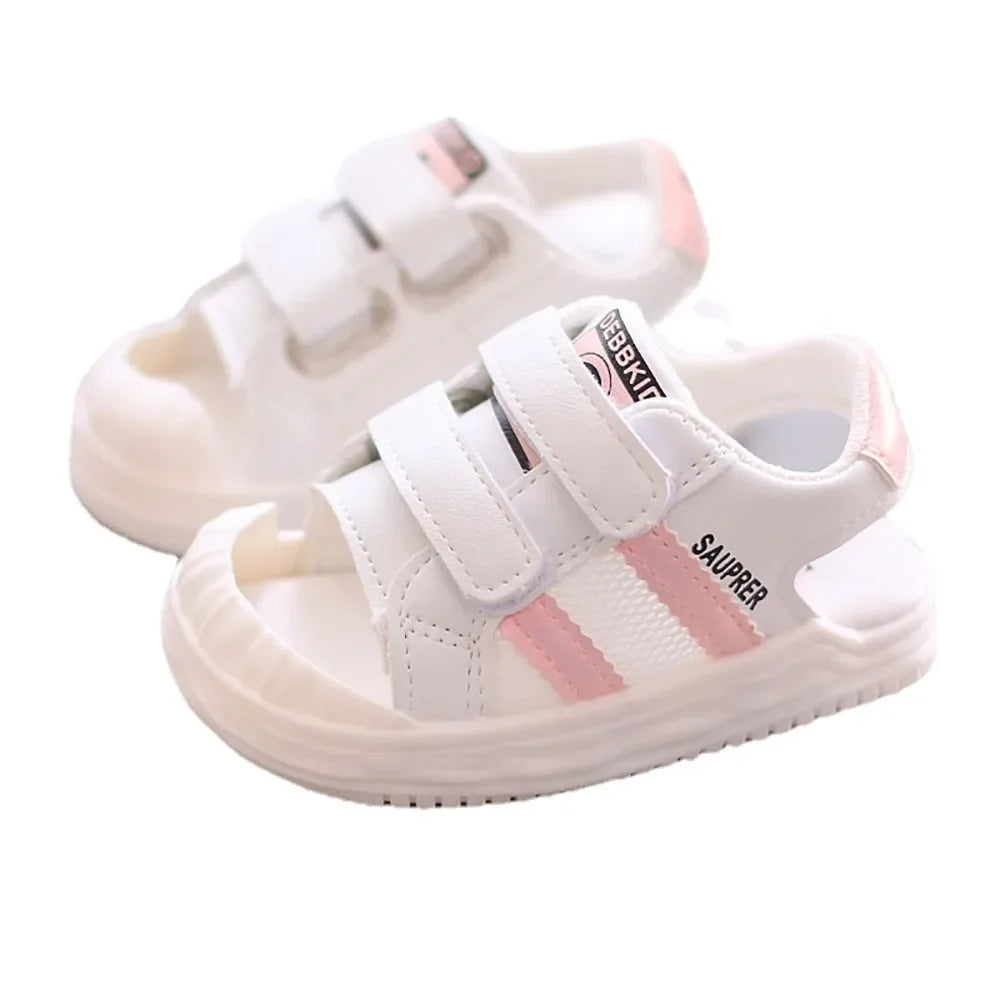 Leather Summer Sandals