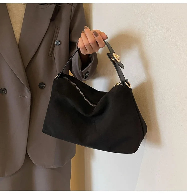 Advanced Retro Bag