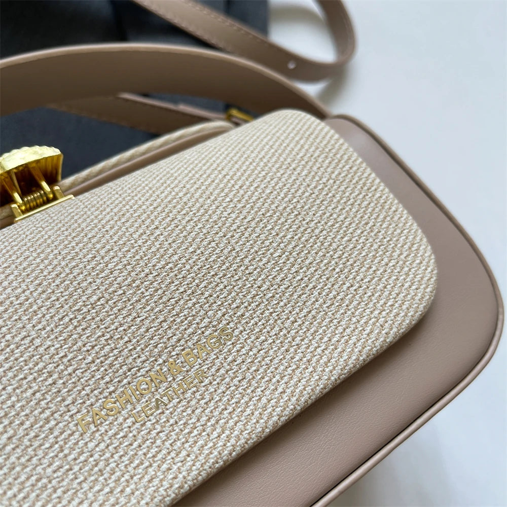 Shoulder Satchels