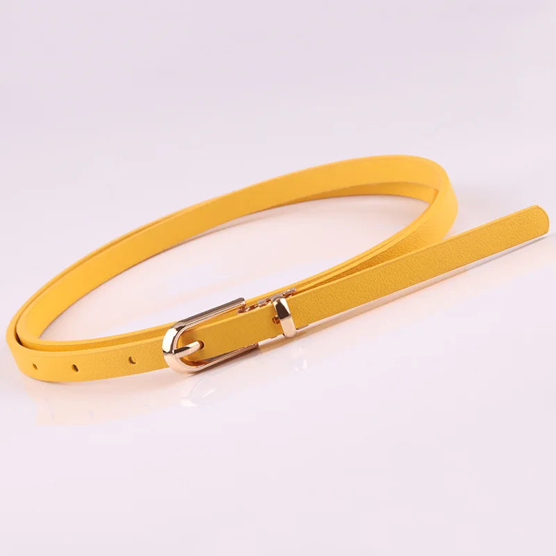 Fashion Belts