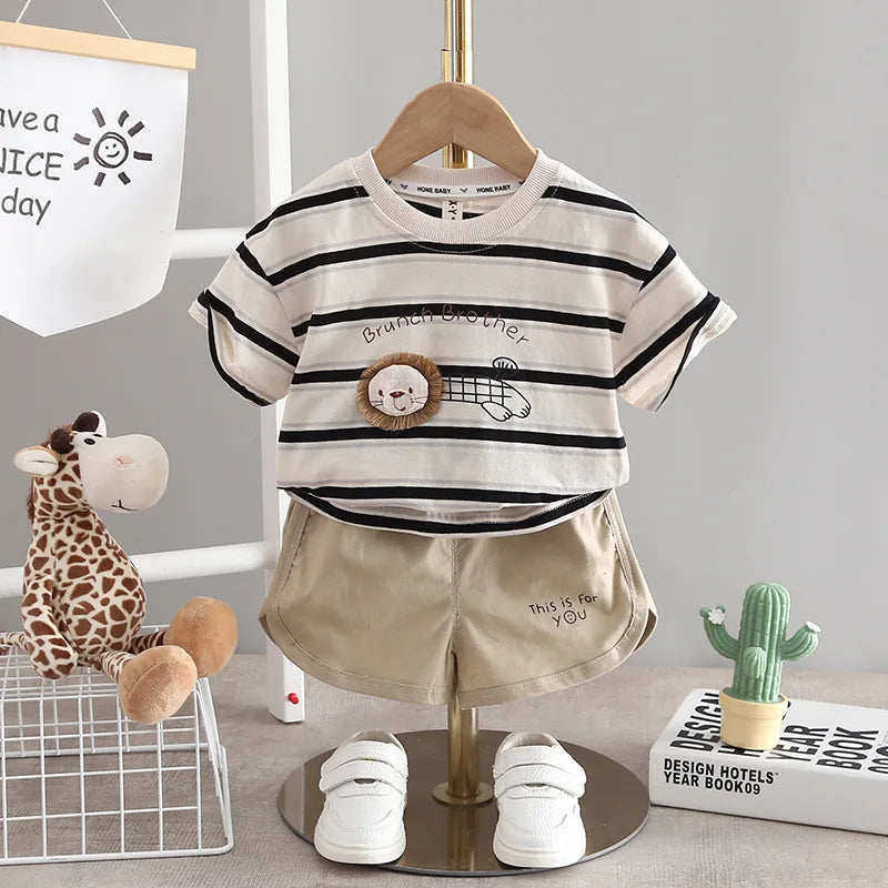 Baby Boys & Girls Summer Clothes
